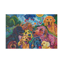 Load image into Gallery viewer, Colorful Doodles