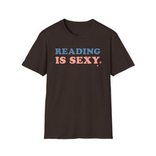 Load image into Gallery viewer, Reading is Sexy
