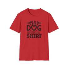 Load image into Gallery viewer, Dog Walking Shirt