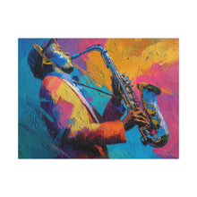 Load image into Gallery viewer, Saxophone Soul