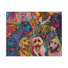 Load image into Gallery viewer, Doodles at Play