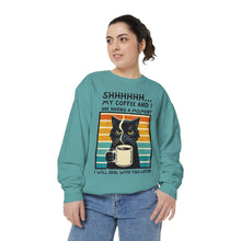 Load image into Gallery viewer, Coffee and I