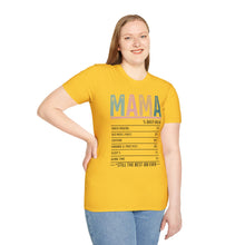 Load image into Gallery viewer, Mama