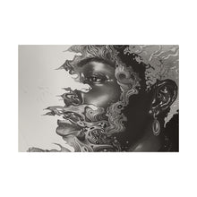 Load image into Gallery viewer, Woman of Many Faces