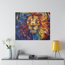 Load image into Gallery viewer, Lion of Color
