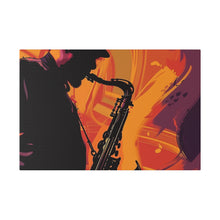 Load image into Gallery viewer, Jazz Musician