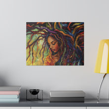 Load image into Gallery viewer, Grounded Woman of Color