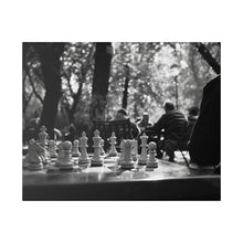 Load image into Gallery viewer, Chess in the Park