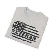 Load image into Gallery viewer, Veteran