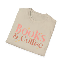 Load image into Gallery viewer, Books & Coffee