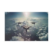 Load image into Gallery viewer, Military Aircraft