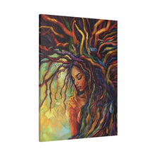 Load image into Gallery viewer, Grounded Woman of Color