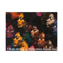 Load image into Gallery viewer, Strong Women