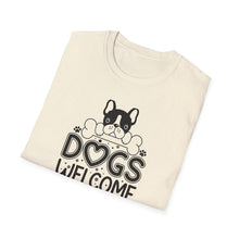 Load image into Gallery viewer, Dogs Welcome