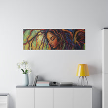 Load image into Gallery viewer, Grounded Woman of Color