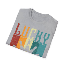 Load image into Gallery viewer, Lucky Bowling Shirt