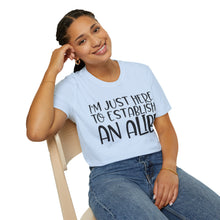 Load image into Gallery viewer, Alibi