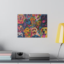 Load image into Gallery viewer, Happy Dogs