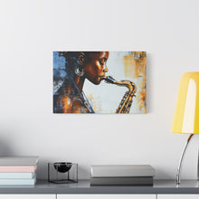Load image into Gallery viewer, Soul in Blue