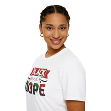 Load image into Gallery viewer, Black and Dope