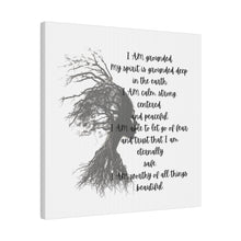 Load image into Gallery viewer, Grounded Affirmations