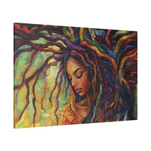 Load image into Gallery viewer, Grounded Woman of Color