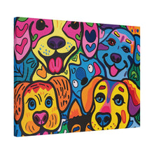 Load image into Gallery viewer, Dogs at Play