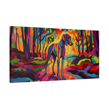 Load image into Gallery viewer, Great Dane Canvas Print