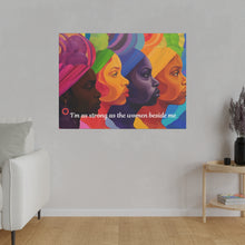 Load image into Gallery viewer, Strong Women