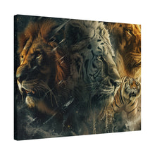 Load image into Gallery viewer, Lions & Tigers