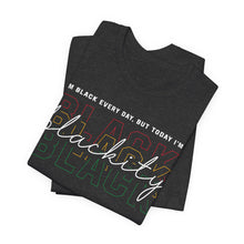 Load image into Gallery viewer, Juneteenth Tee