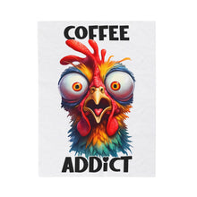 Load image into Gallery viewer, Coffee Addict