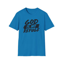 Load image into Gallery viewer, God is my Refuge