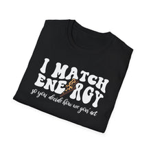 Load image into Gallery viewer, Match Energy