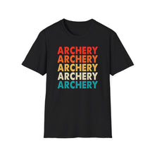 Load image into Gallery viewer, Archery7