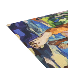 Load image into Gallery viewer, Dogs at Play Postcard Bundles (envelopes included)