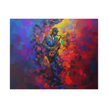 Load image into Gallery viewer, Man of Jazz