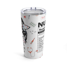 Load image into Gallery viewer, Nurse Tumbler