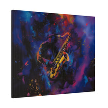 Load image into Gallery viewer, Jazz Musician