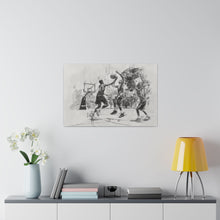 Load image into Gallery viewer, Men on the Court