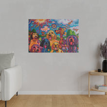 Load image into Gallery viewer, Doodles at Play