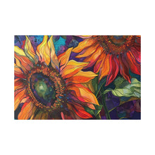Load image into Gallery viewer, Sunflowers