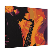 Load image into Gallery viewer, Jazz Musician