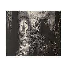 Load image into Gallery viewer, Man with Birds