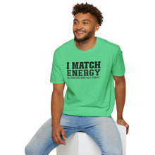 Load image into Gallery viewer, Match Energy