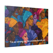 Load image into Gallery viewer, Strong Women
