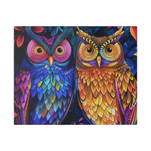 Load image into Gallery viewer, Colorful Owl