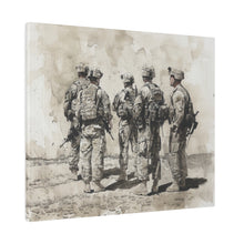 Load image into Gallery viewer, Military Team