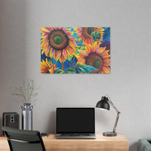 Load image into Gallery viewer, Sunflowers
