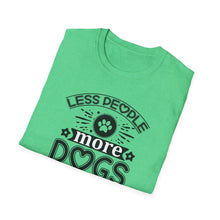 Load image into Gallery viewer, Less People More Dogs